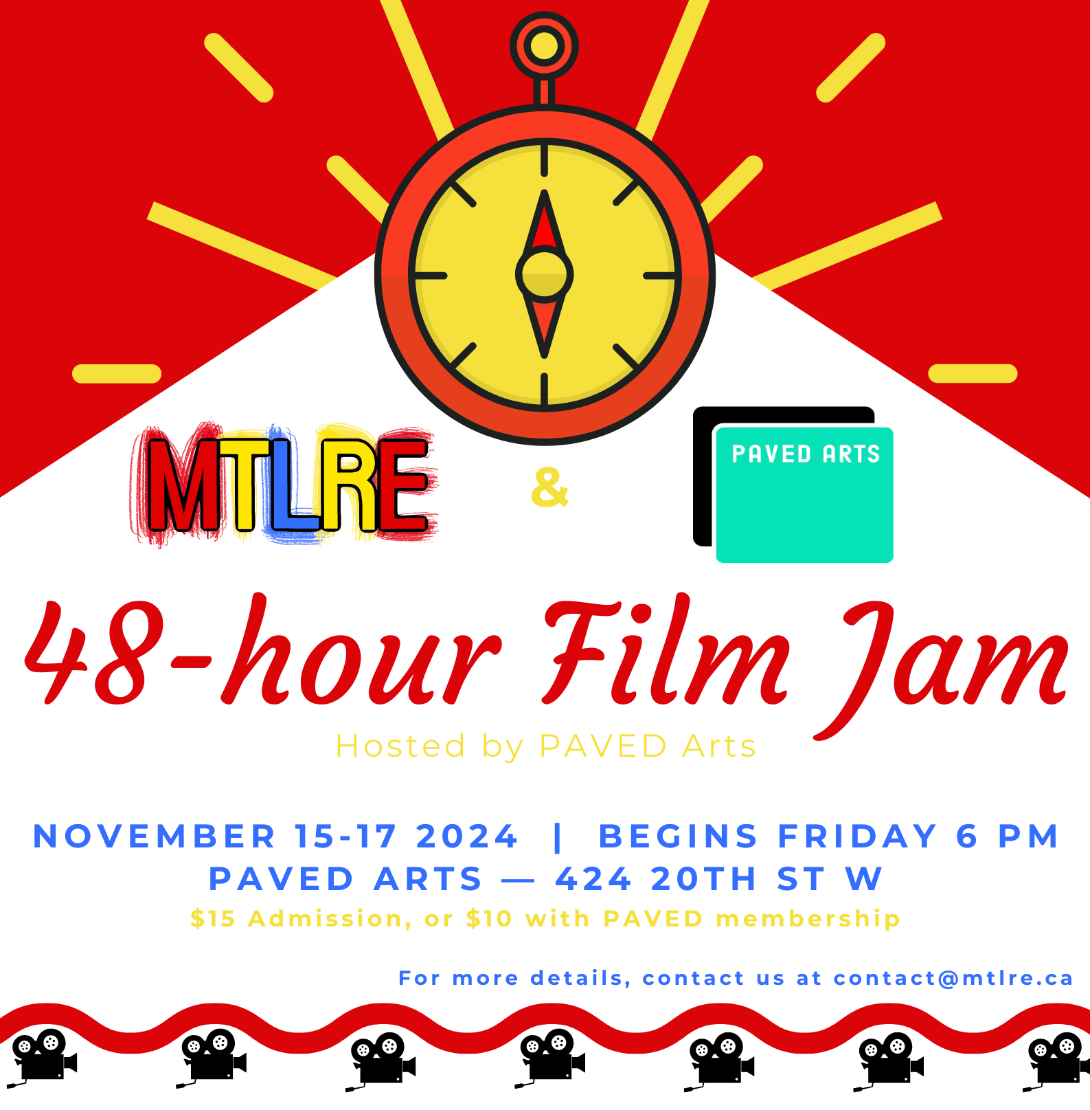 Film Jam 2024