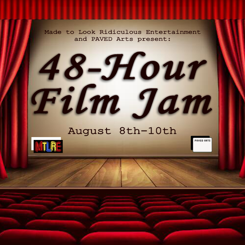 Film Jam 2025